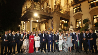 V Gala de Premios Andalucía Excelente 2018