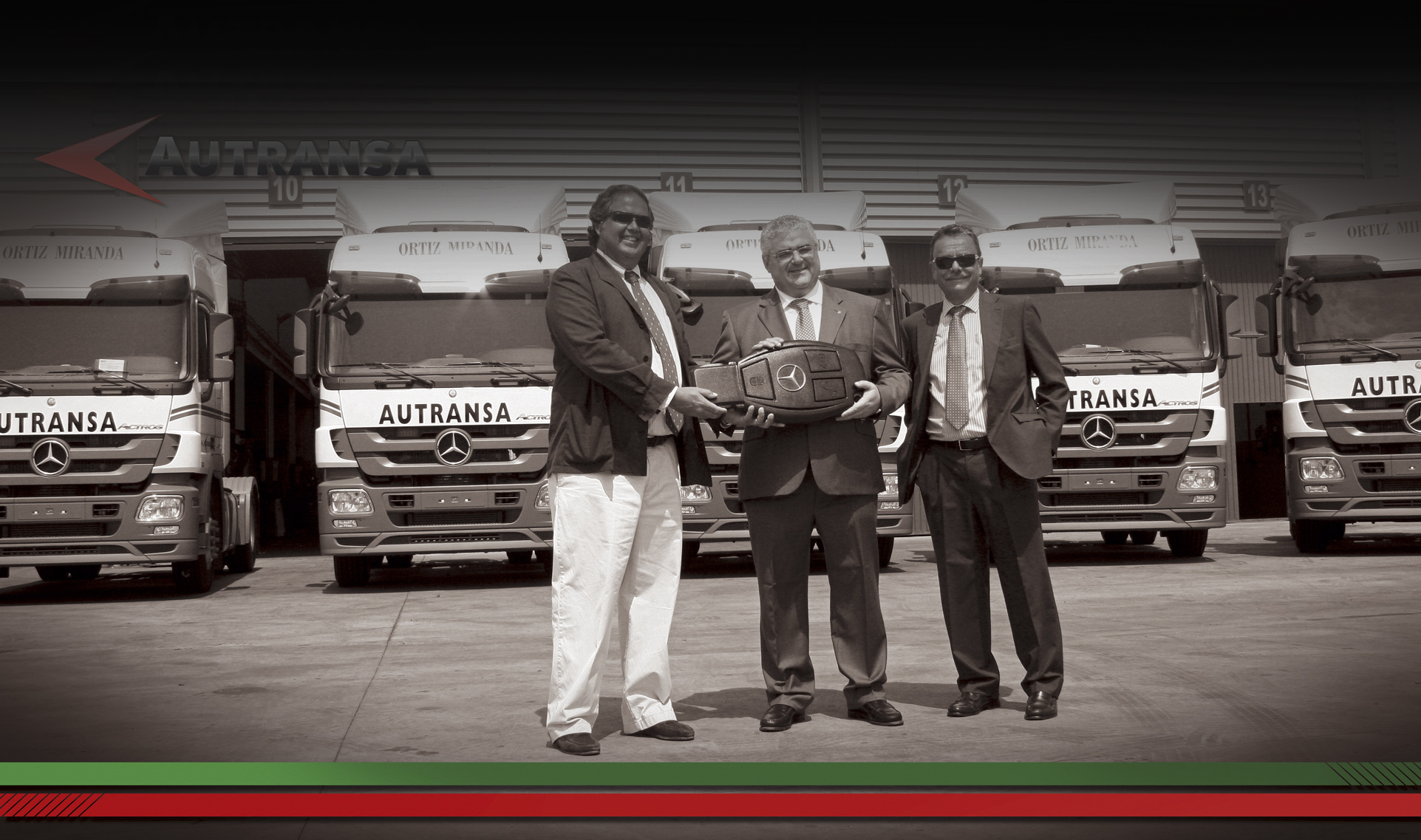 International Air freight